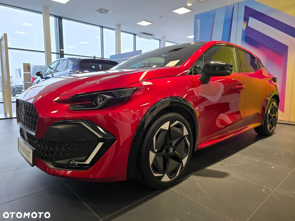 Renault Clio 1.2 TCe Techno - 8