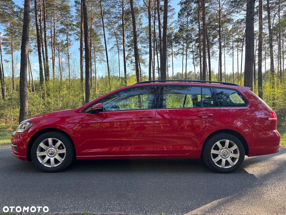Volkswagen Golf - 4
