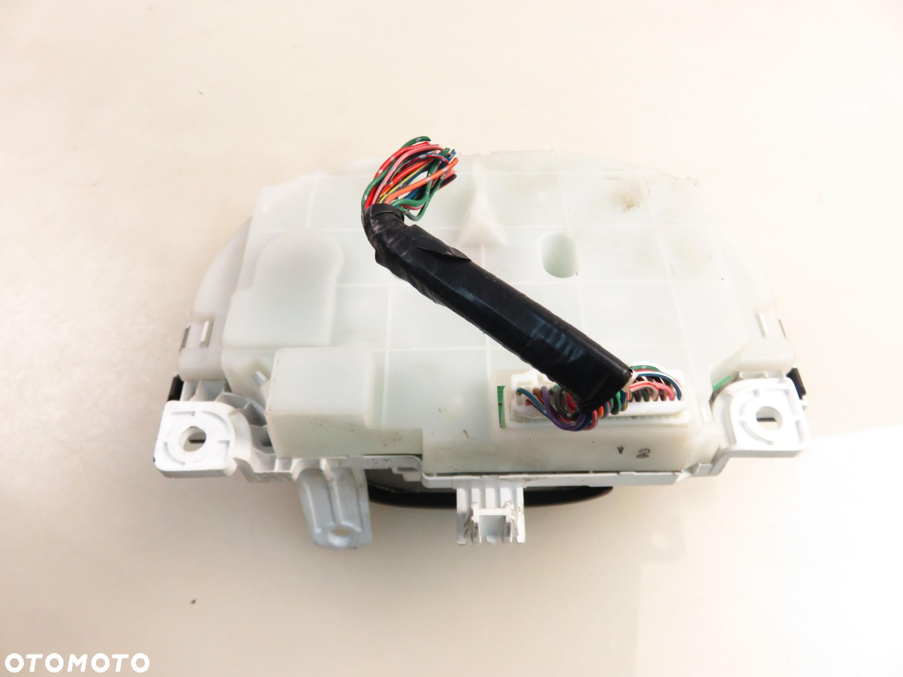 LICZNIK DAIHATSU SIRION (M3_) 1 - 1KR-FE M583800B1101 - 6