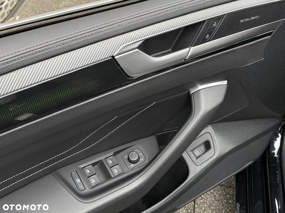 Volkswagen Arteon Shooting Brake - 20