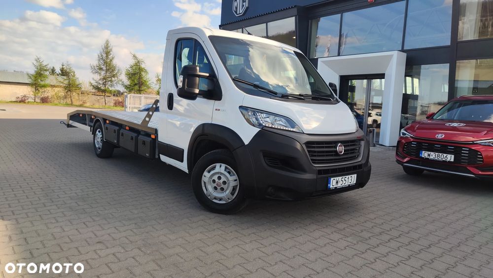 Fiat Ducato - 1