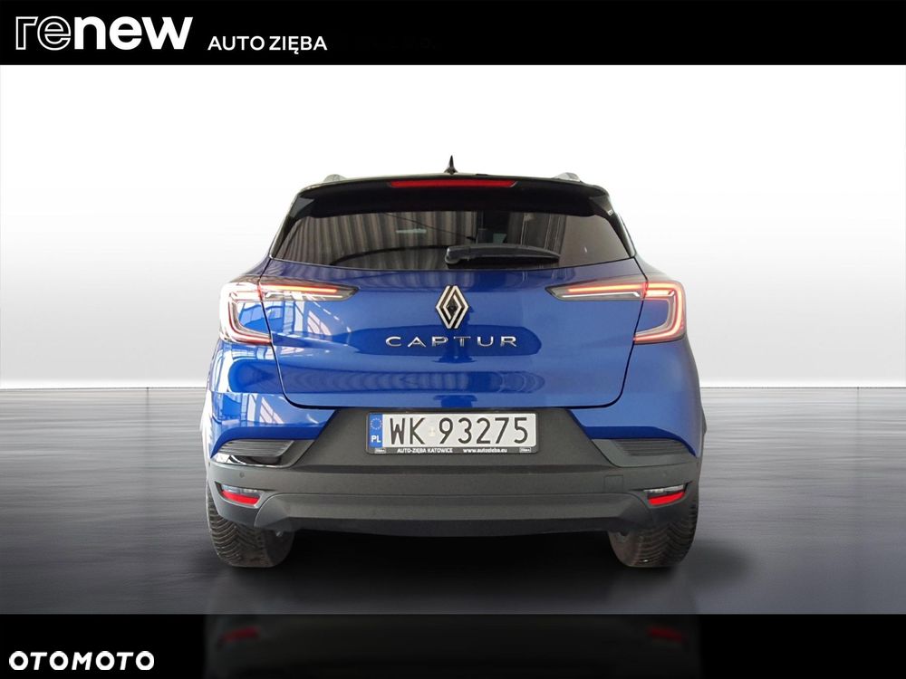 Renault Captur 1.0 TCe Techno - 6