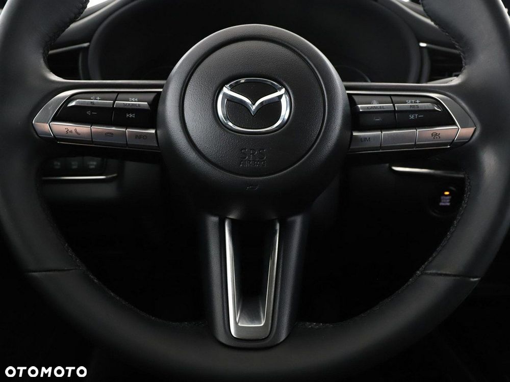 Mazda CX-30 SKYACTIV-G 2.0 M-Hybrid 150 - 21