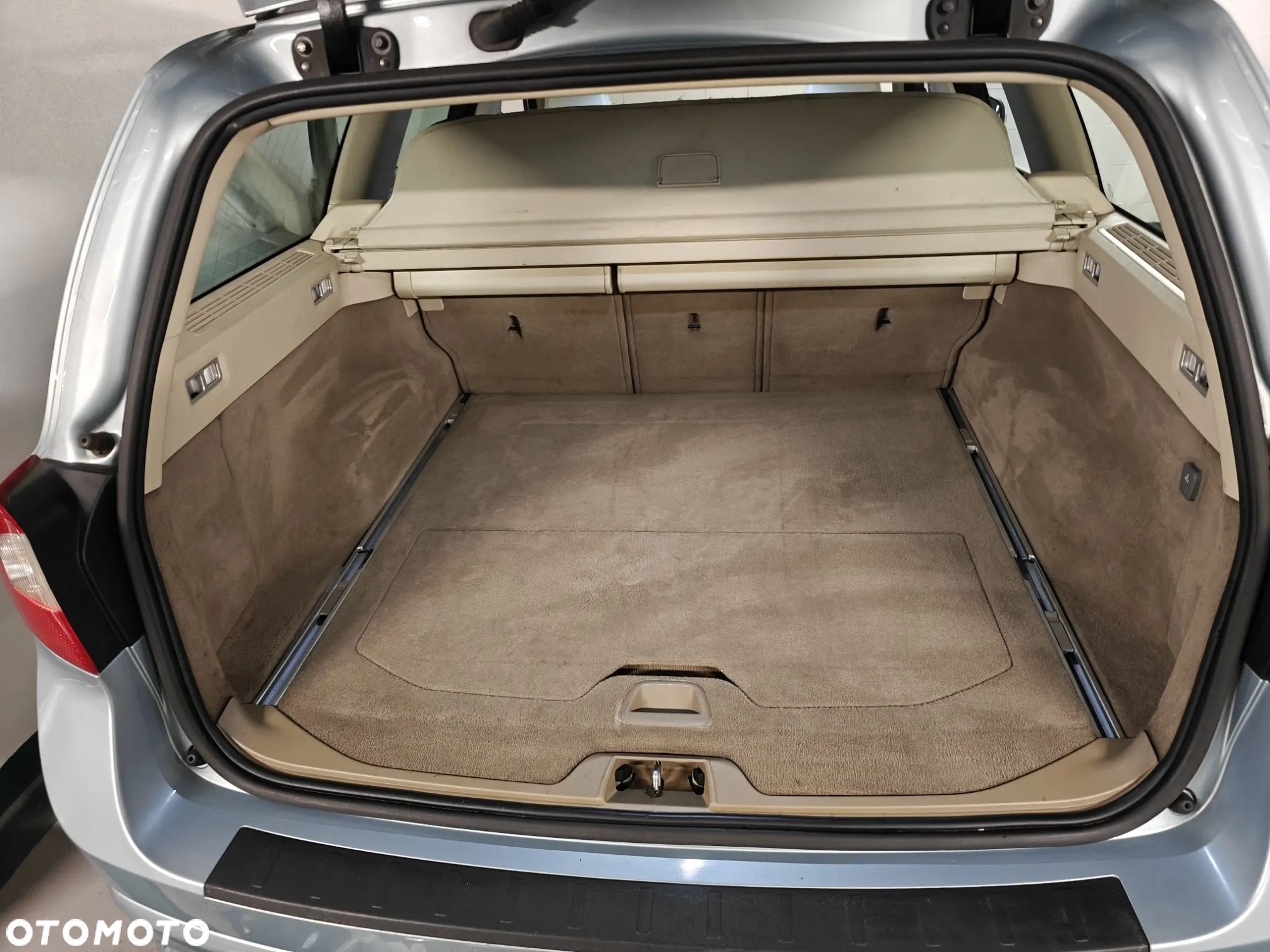 Volvo V70 - 13