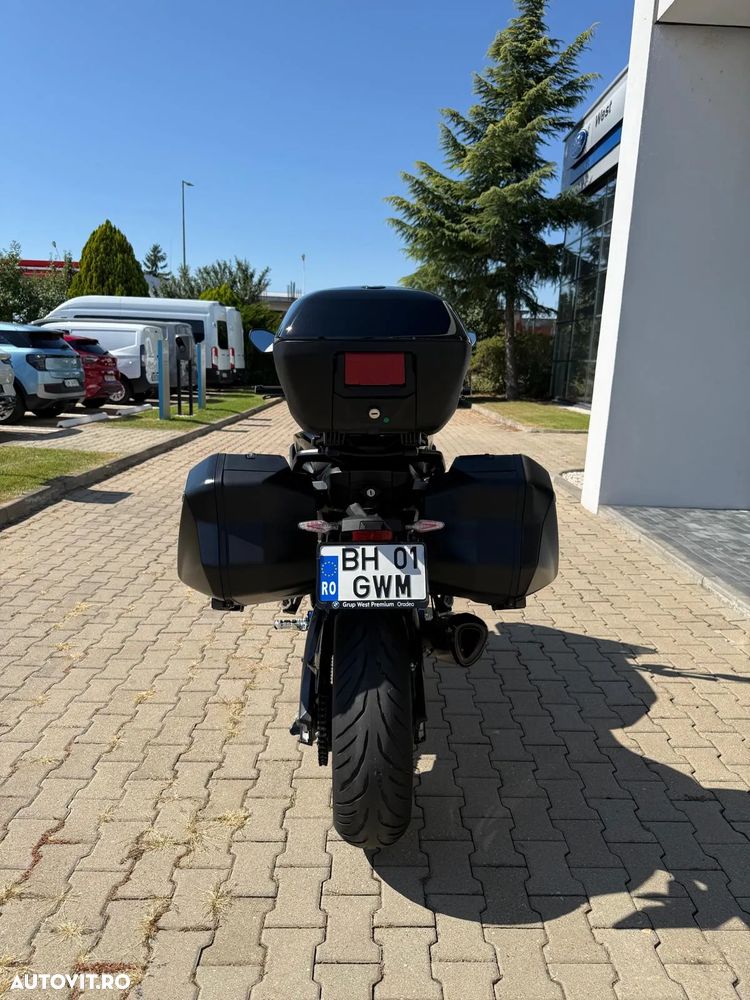BMW S1000XR - 9