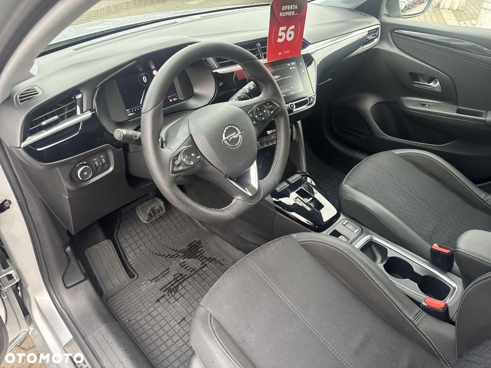 Opel Corsa 1.2 Edition S&S - 11