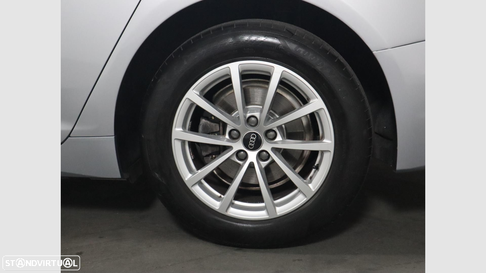 Audi A6 Avant 40 TDI Sport S tronic - 15