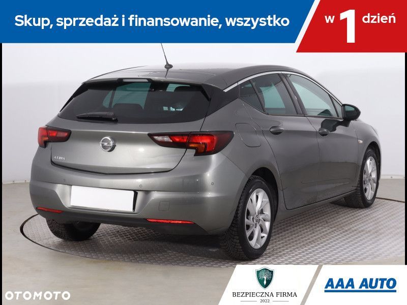 Opel Astra - 6