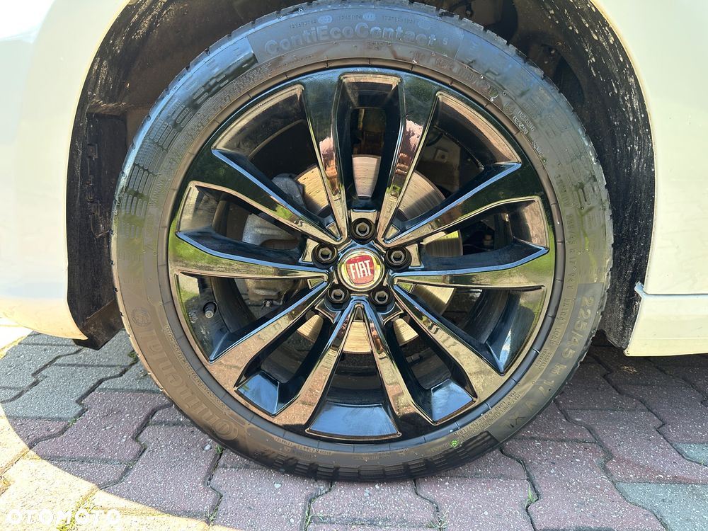 Fiat Tipo 1.4 T-Jet S-Design - 18