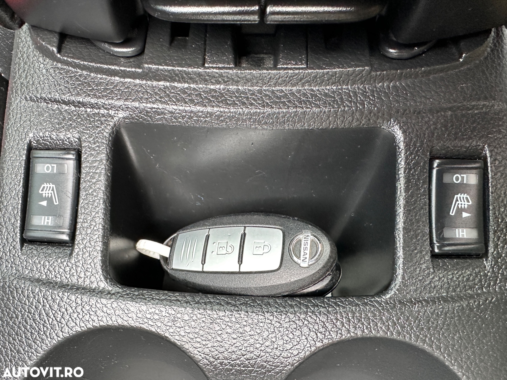Nissan Qashqai 1.6 DCI Start/Stop X-TRONIC Tekna - 30