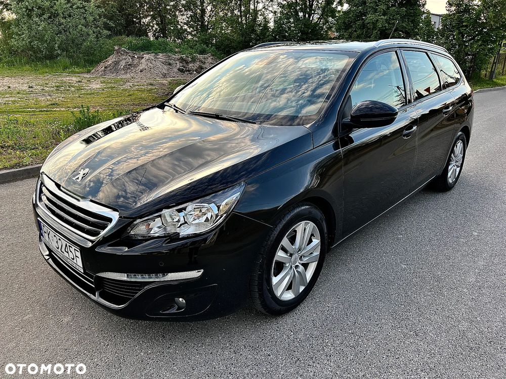 Peugeot 308 - 11