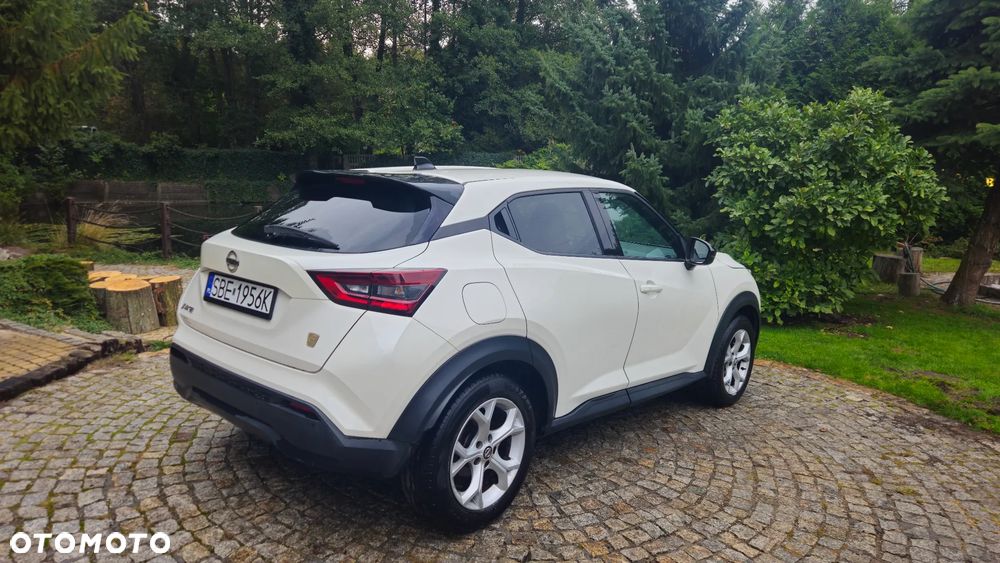 Nissan Juke - 9