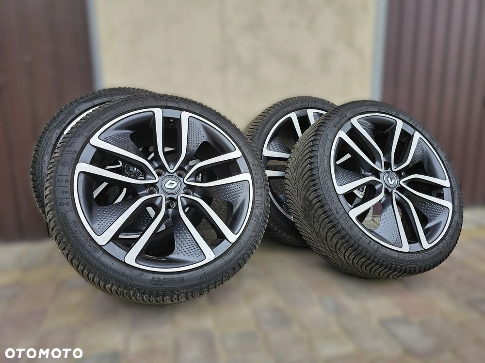 Renault Talisman 2.0 Blue dCi Initiale Paris EDC - 18