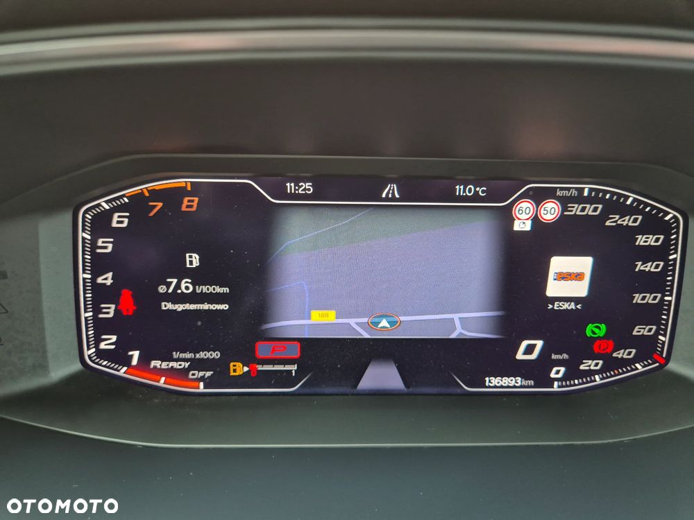 Cupra Formentor 1.5 TSI DSG Tribe Edition - 35