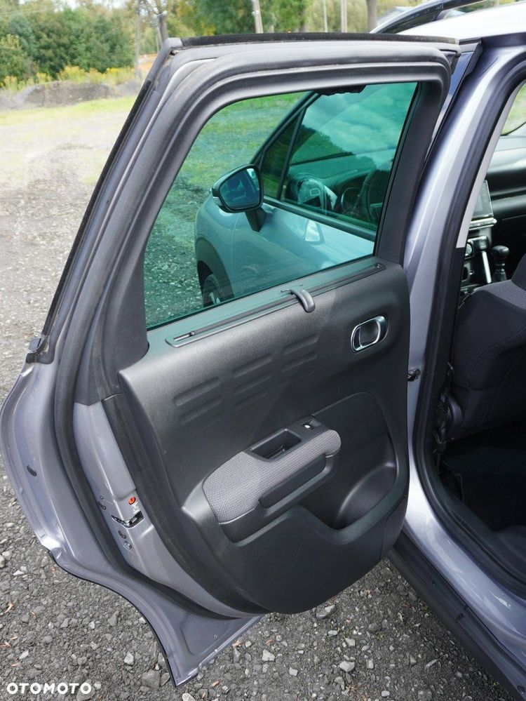 Citroën C3 Aircross - 26