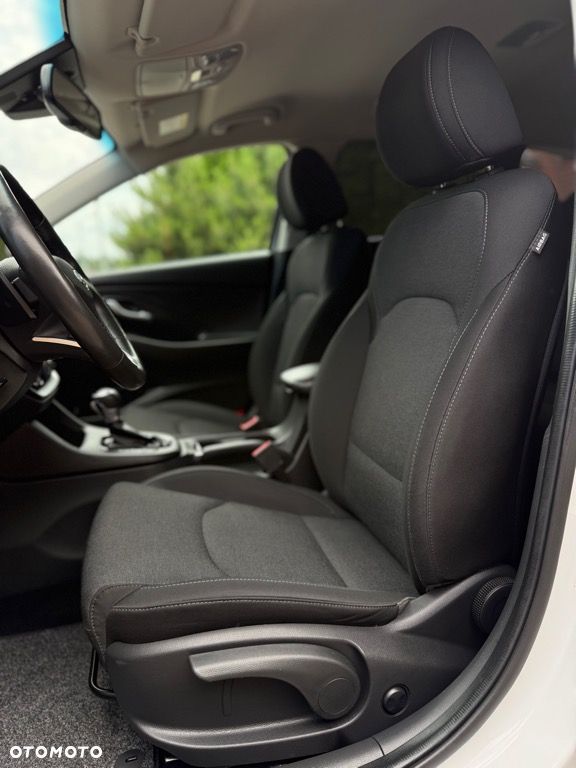 Hyundai i30 1.6 CRDI DCT Premium - 29