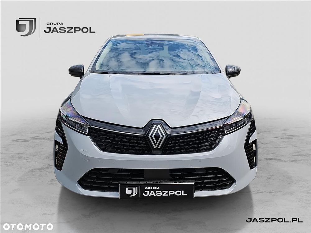 Renault Clio 1.0 TCe Evolution - 2