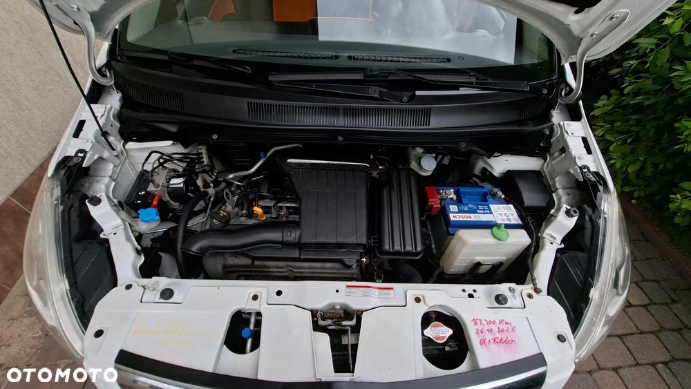 Opel Agila 1.2 Edition - 35