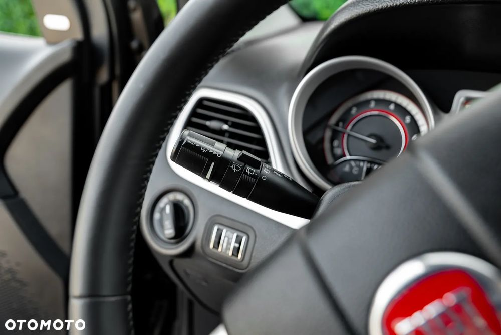 Fiat Freemont 3.6 V6 Urban - 31