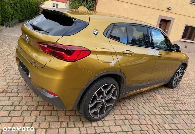 BMW X2 sDrive18i - 3