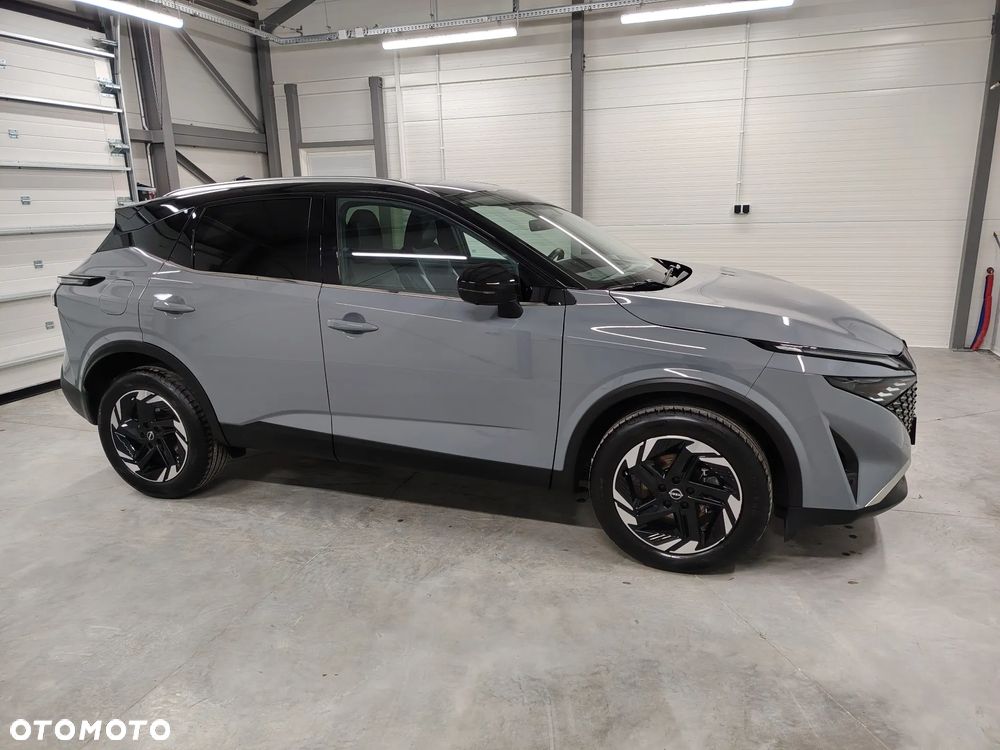 Nissan Qashqai 1.3 DIG-T MHEV Xtronic Tekna - 15