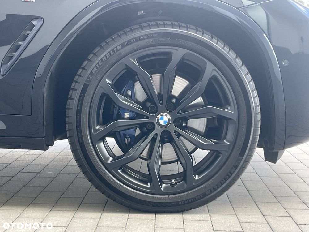 BMW X3 xDrive30i M Sport sport - 6