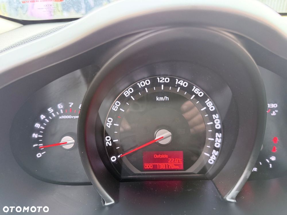 Kia Sportage 1.6 GDI Business Line 2WD - 15