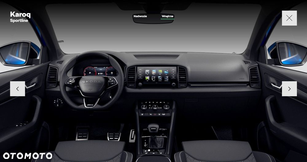 Skoda Karoq - 4