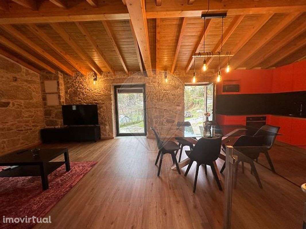 Moradia T2 para arrendamento - Grande imagem: 4/22