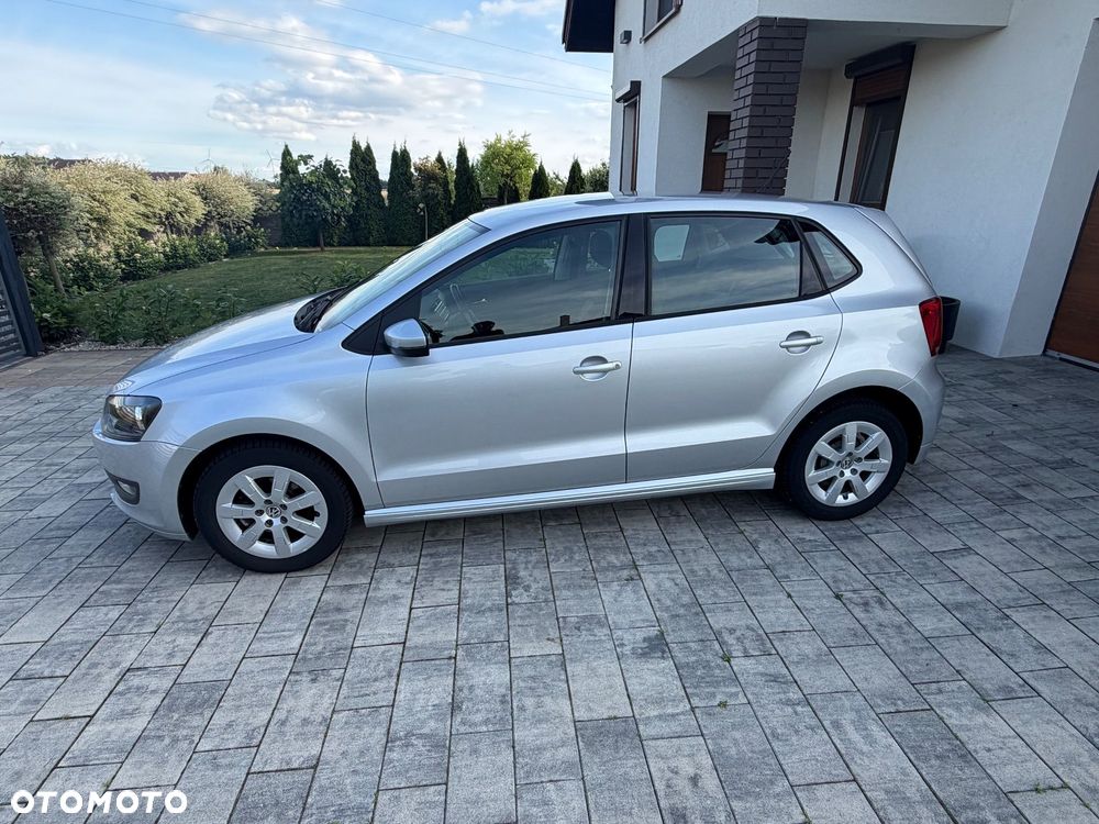 Volkswagen Polo - 3