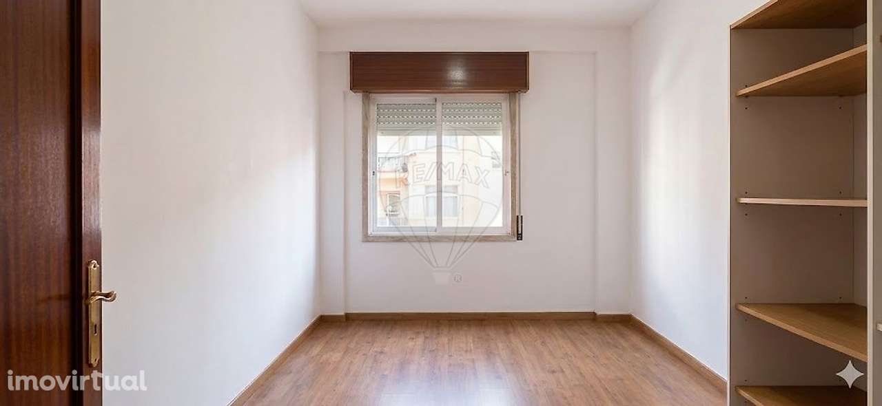 Apartamento T2 para venda - Grande imagem: 4/7