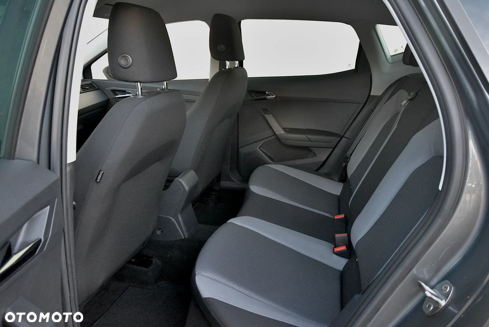 Seat Ibiza 1.0 TSI Style S&S - 24