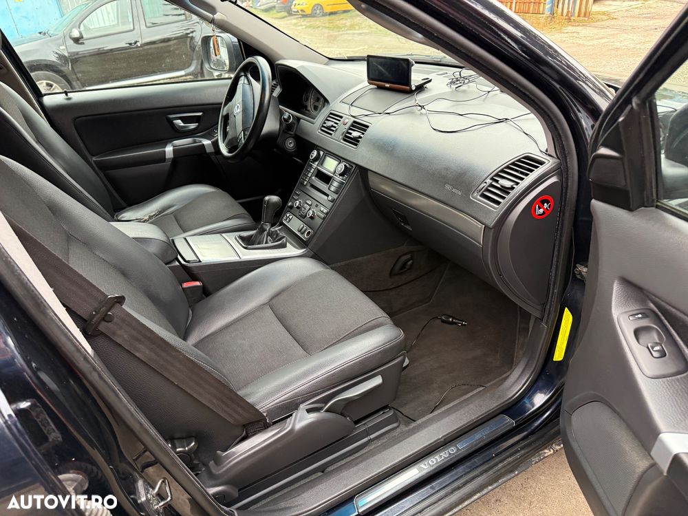 Volvo XC 90 - 13