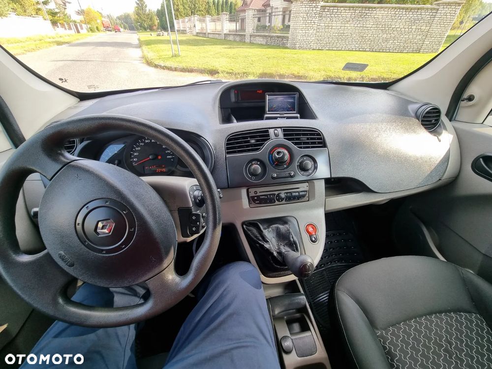 Renault Kangoo 1.6 8V Helios - 34