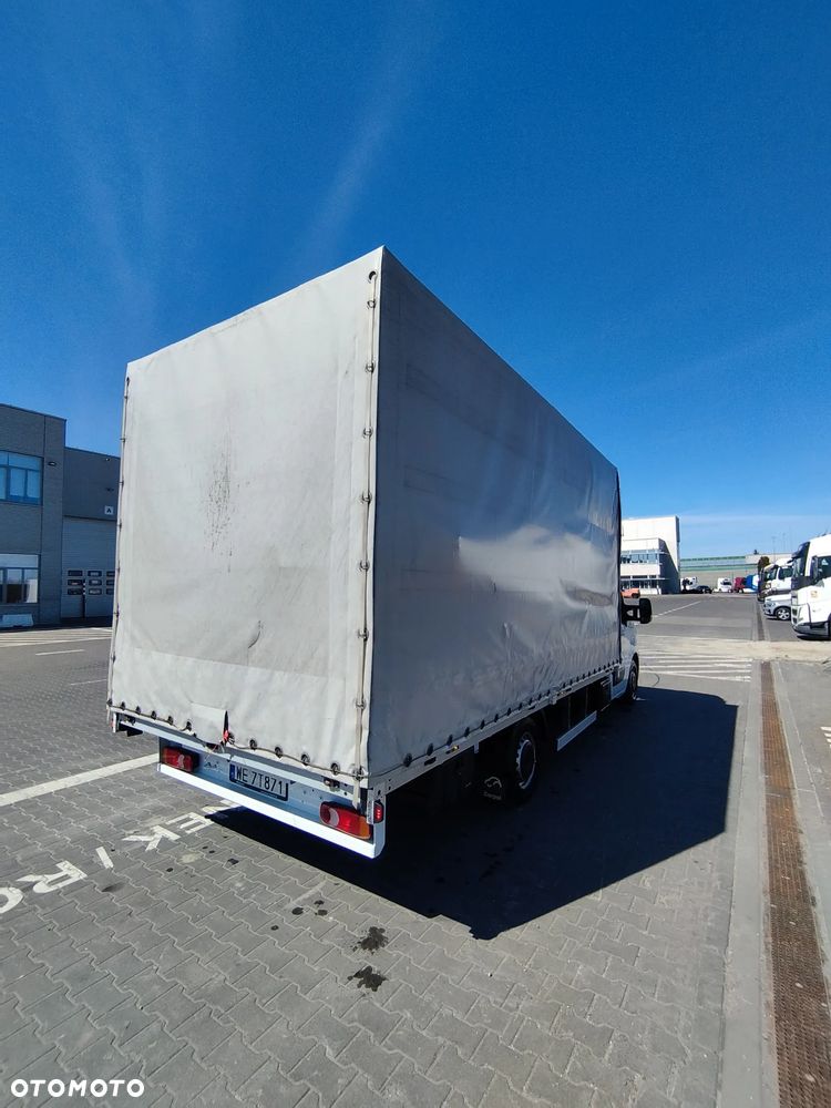 Renault MASTER - 4