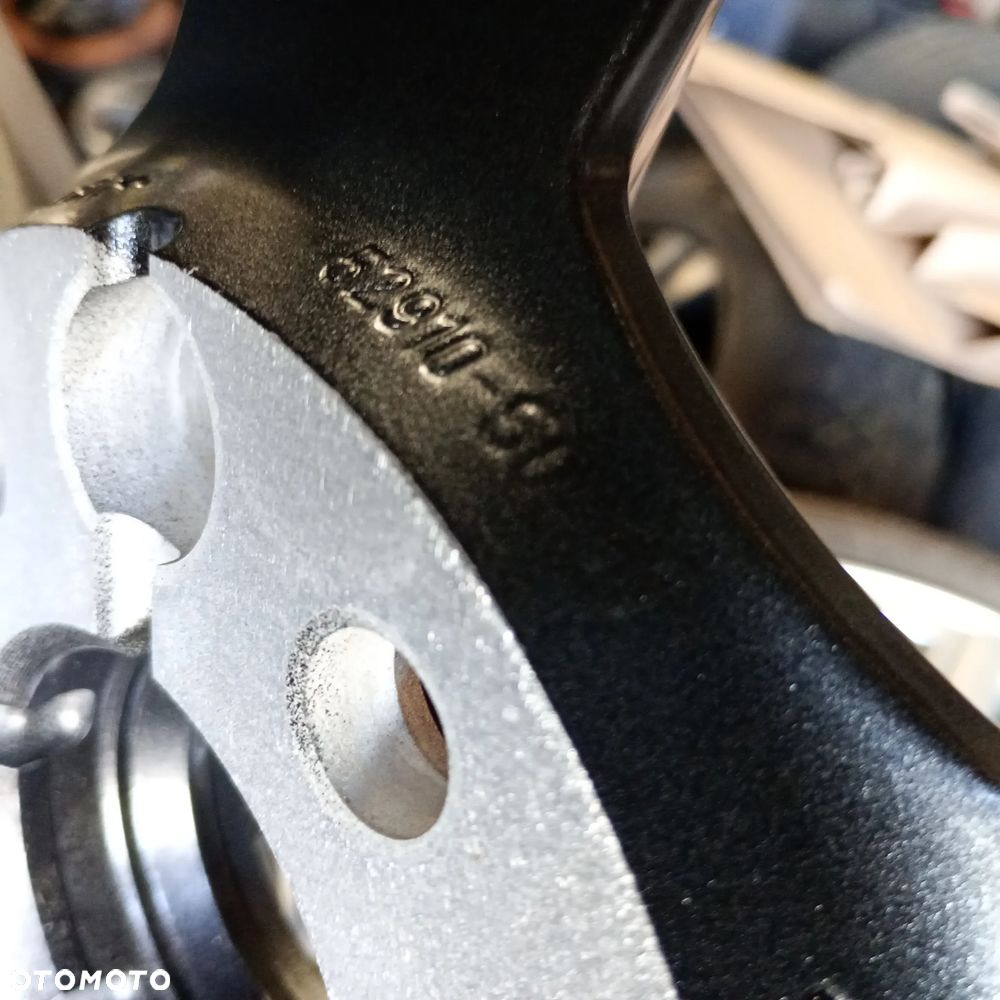 Felgi Hyundai i30 performance 18" - 12