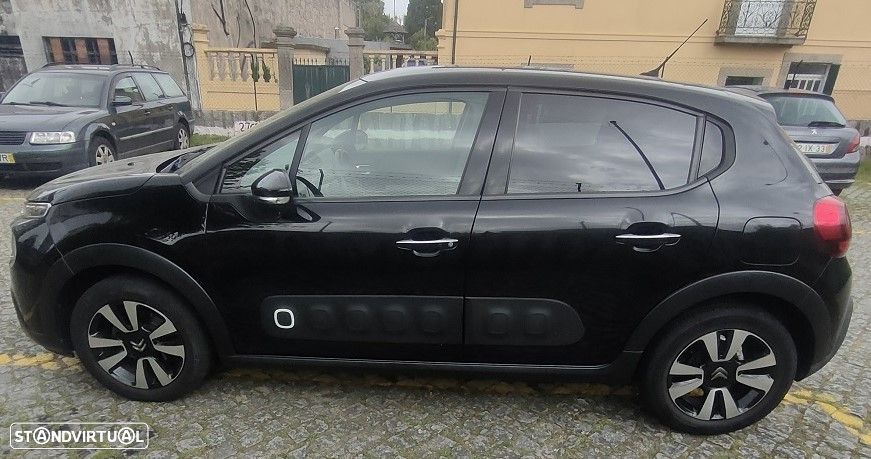 Citroën C3 1.2 PureTech Shine - 14