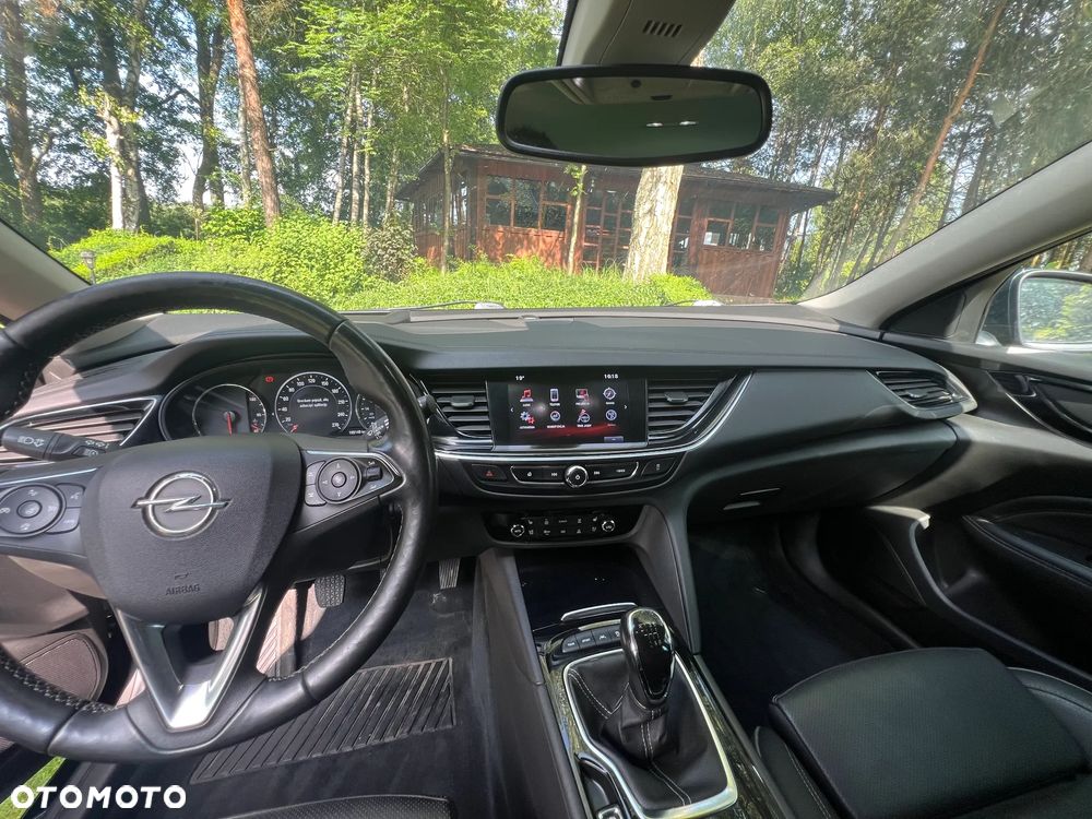 Opel Insignia 2.0 CDTI 4x4 Exclusive S&S - 15