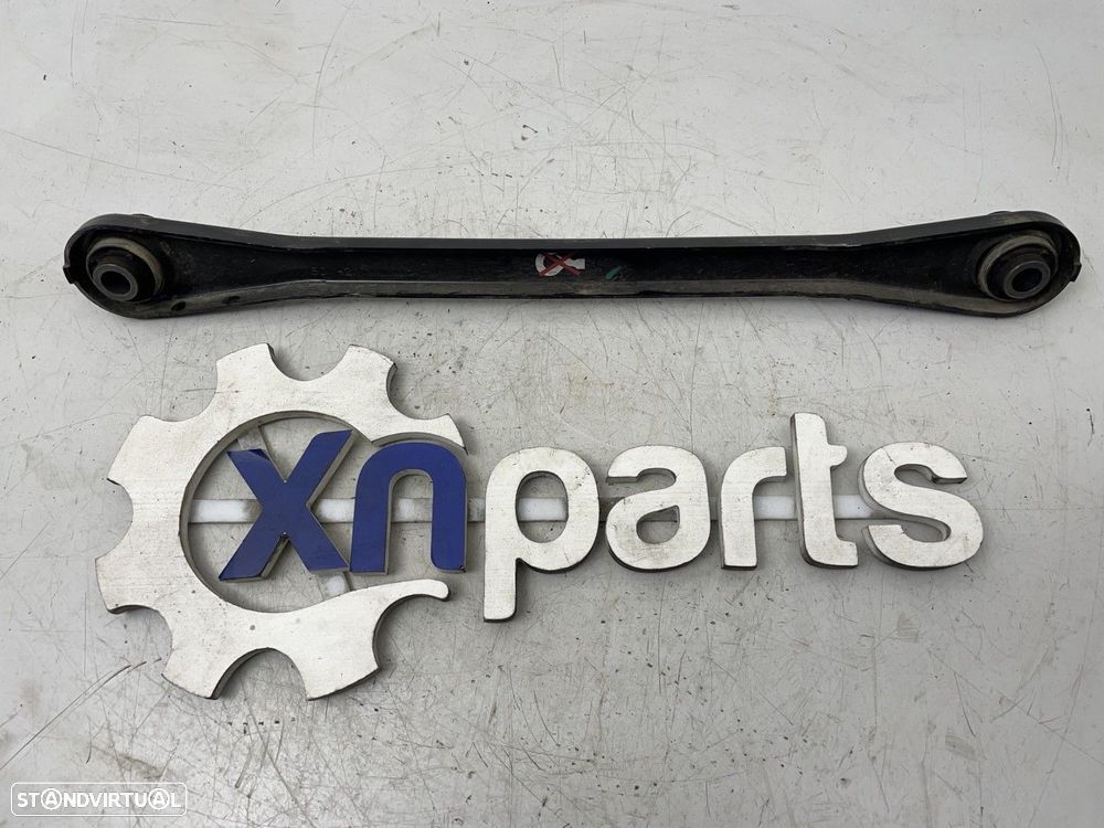 BRAÇO DE SUSPENSÃO Dto Trás Inferior PEUGEOT 508 SW II 1.5 BlueHDi 130 - 2