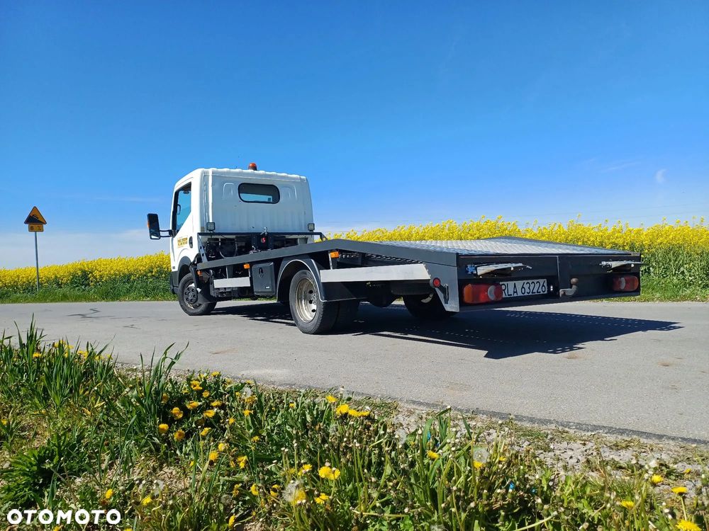 Nissan Cabstar - 7