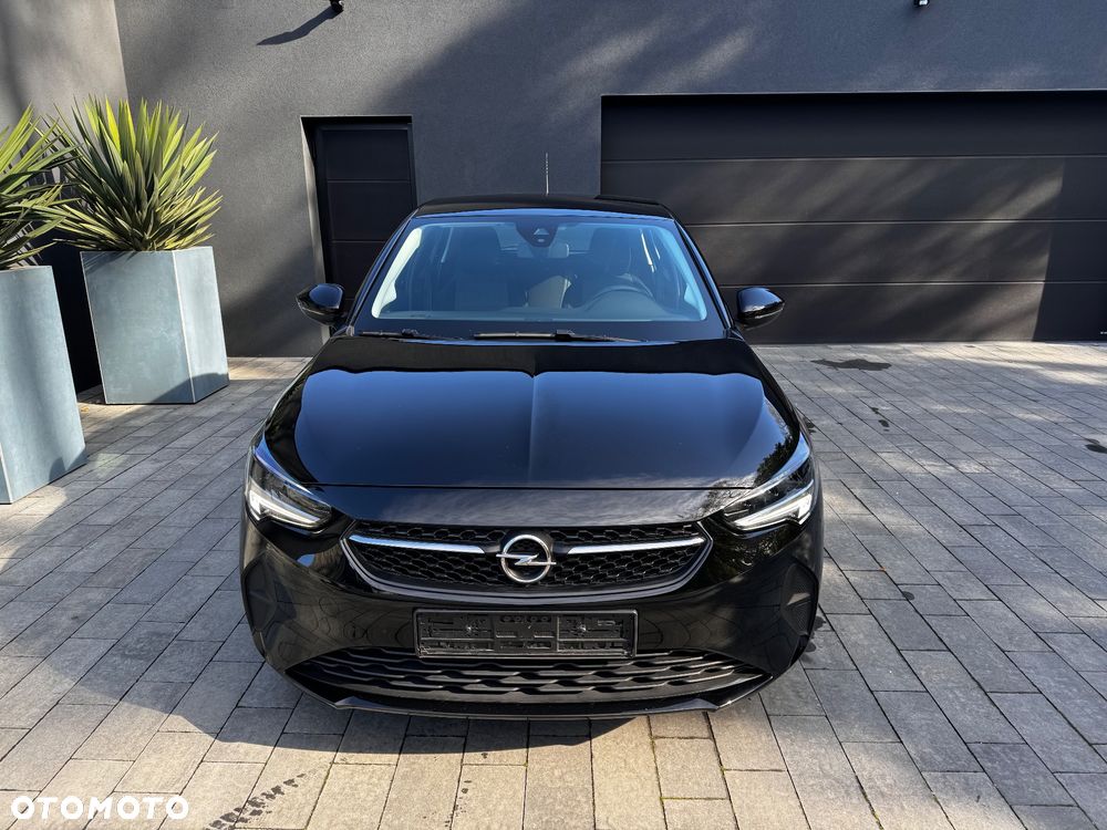 Opel Corsa 1.2 Direct Inj Turbo Start/Stop Automatik Edition - 21