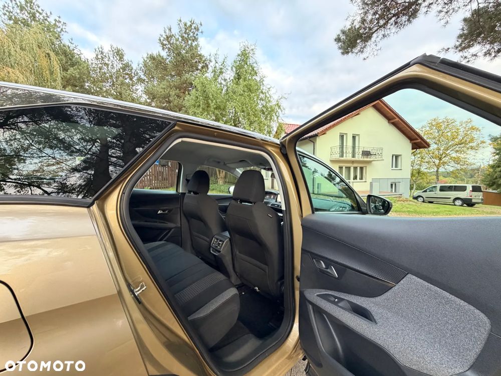 Peugeot 3008 2.0 BlueHDi Allure - 29