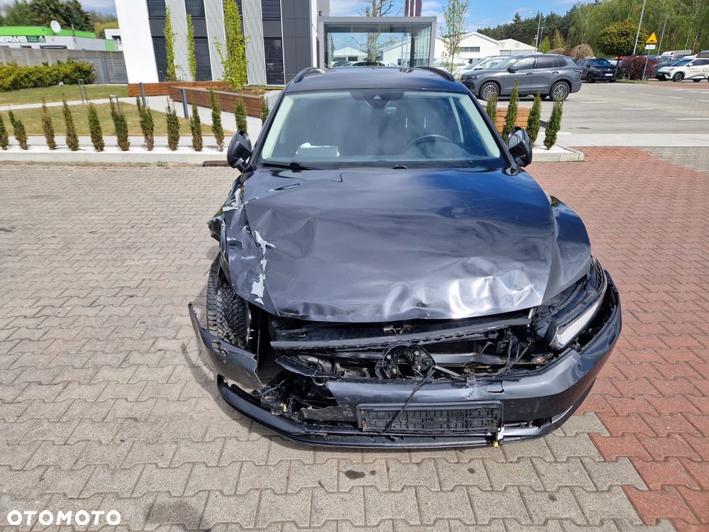 Volkswagen Passat 2.0 TDI BMT Comfortline DSG7 - 8