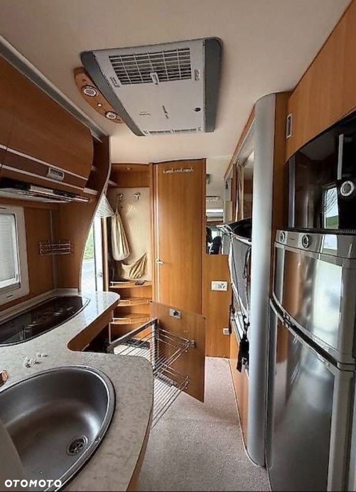 Fiat Ducato Pilote - 7