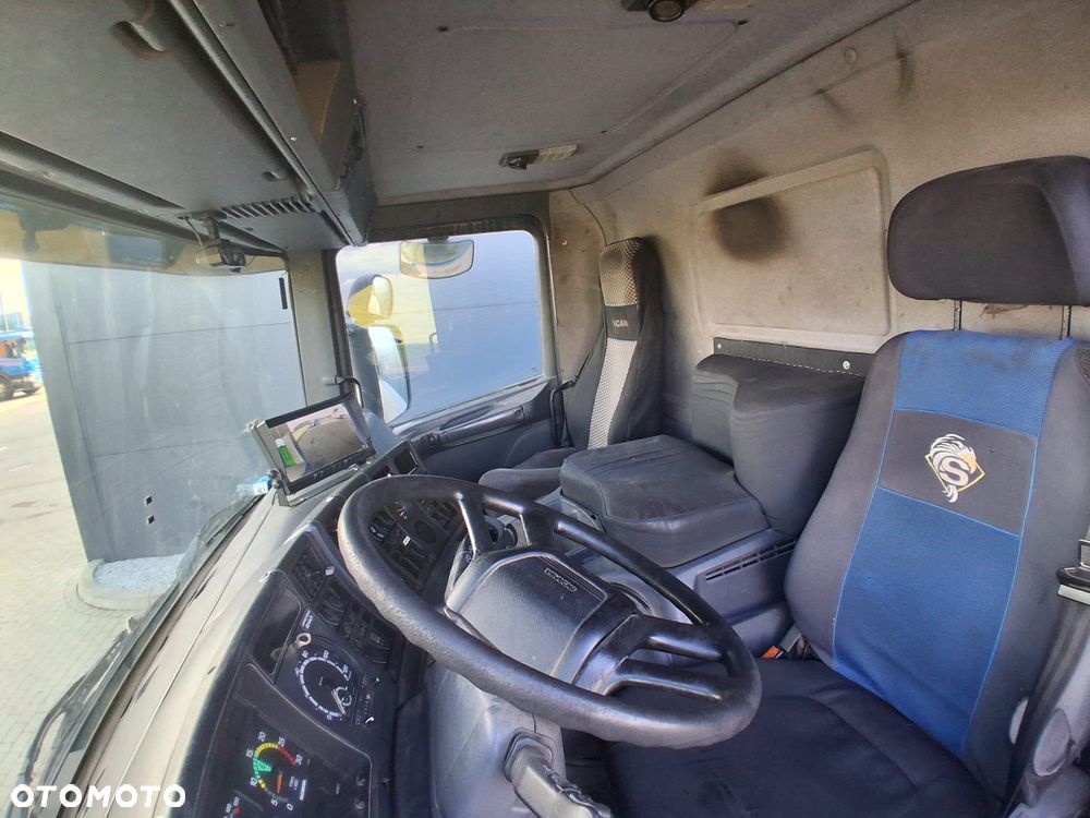 Scania P94 - 6