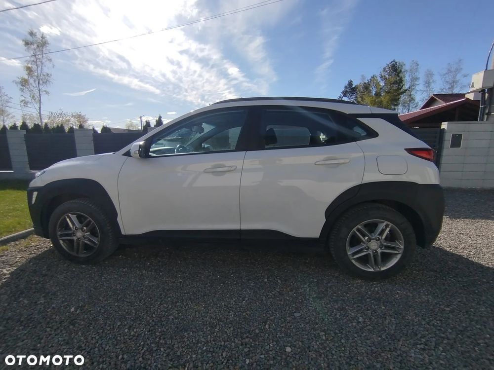 Hyundai Kona 1.0 T-GDI Comfort - 3