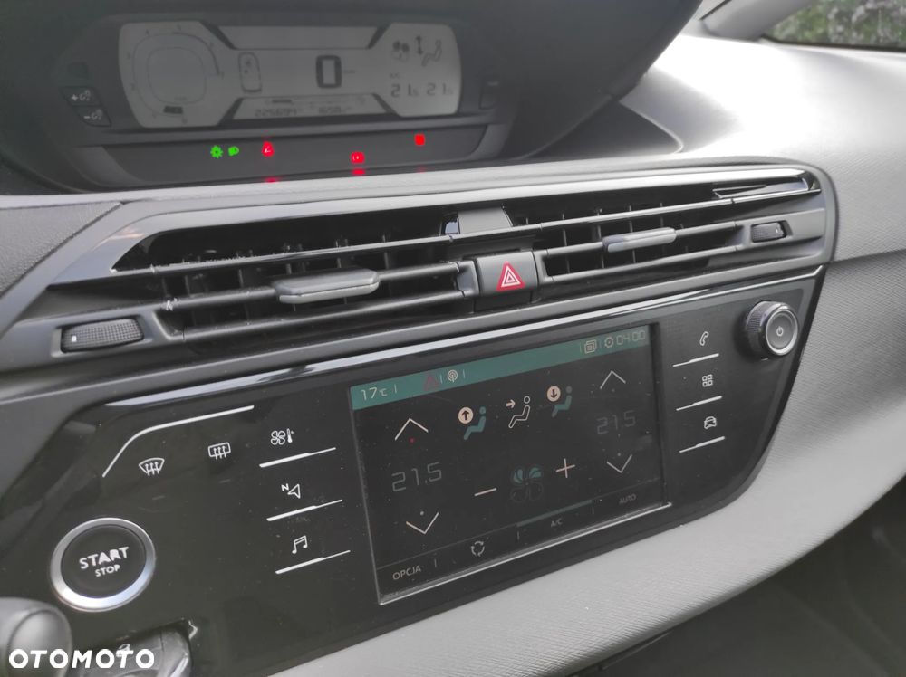 Citroën C4 - 28