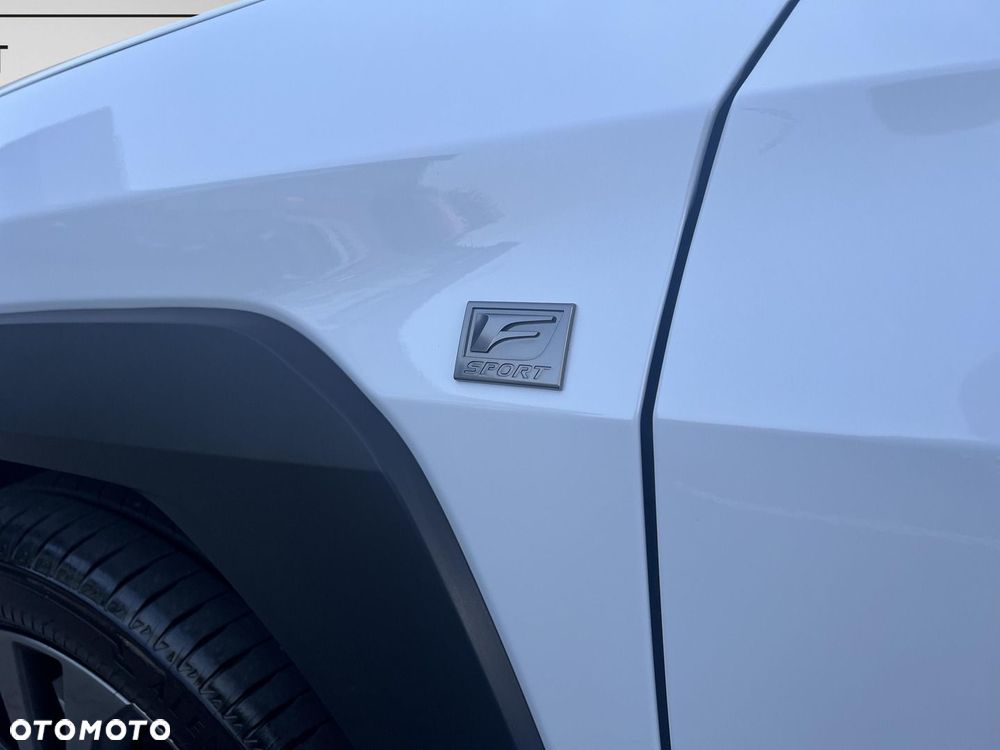 Lexus UX 300h F Sport Design - 25