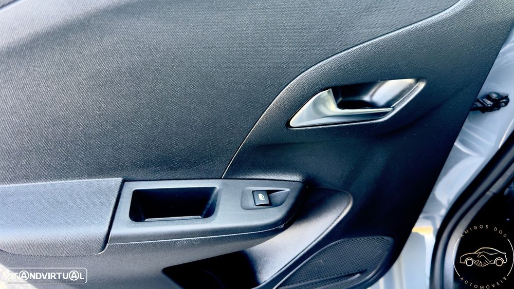 Opel Corsa-e Elegance - 31