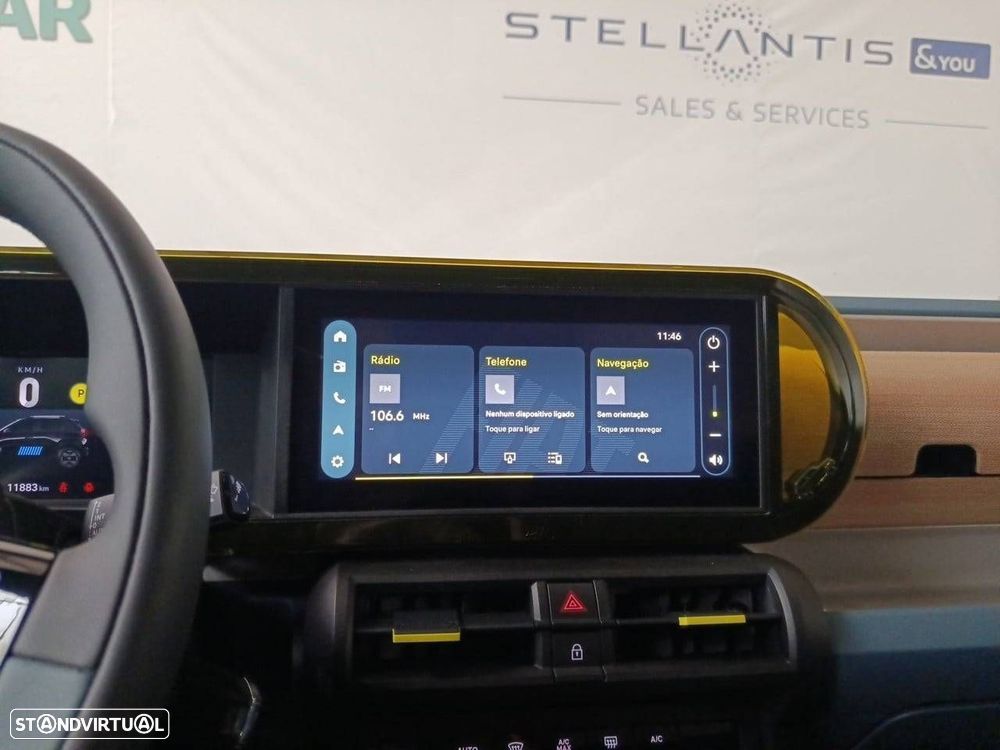 Fiat Grande Panda - 21